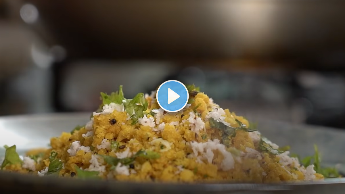 Vatli Dal Recipe for Ganpati traditional marathi recipe how to make ...