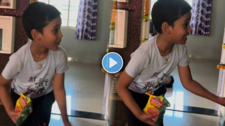 Viral Video Of Bigg Boss Marathi Season 5 Nikki Tamboli famous dialogues Viral Video Of Bigg Boss Marathi Season 5 Nikki Tamboli famous dialogues