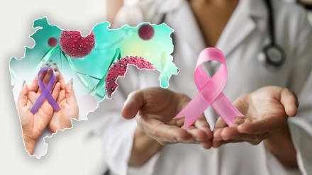 Health Special, registration cancer patients,
