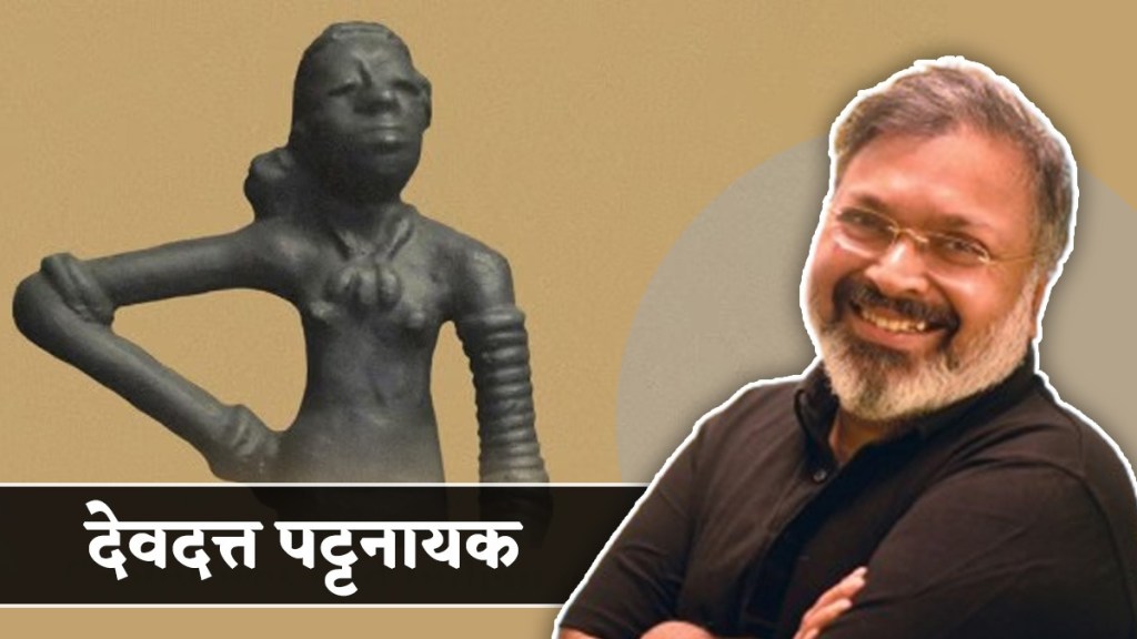 Art and Culture with Devdutt Pattanaik | What sculptures tell us about Indian culture Art and Culture with Devdutt Pattanaik | What sculptures tell us about Indian culture