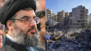 Who was Hezbollah Chief Hassan Nasrallah?