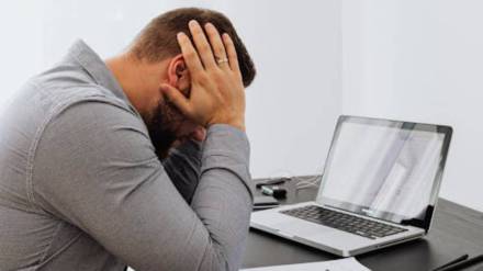 Suicide Work Pressure Suicide Work Pressure