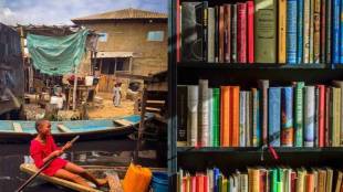 Worlds list literate country