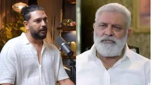 Yuvraj Singh on Father Yograj Singh Says My Father Has Mental Issues Old Video Goes Viral