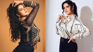 Zareen Khan, Zareen Khan Breakup, Zareen Khan Breakup rumours
