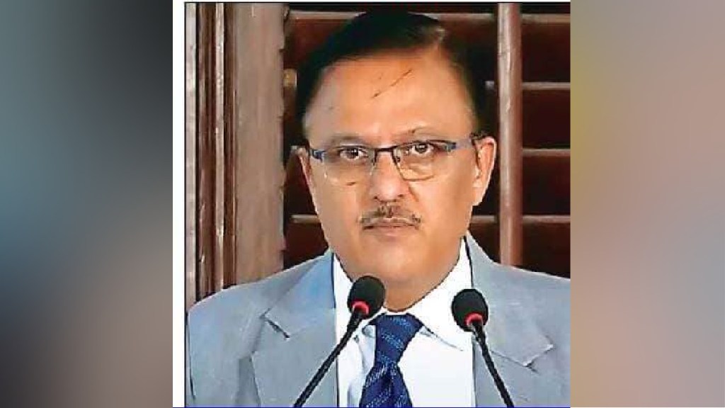 Justice Abhay Oak critical comment that only the court has the power to punish the accused