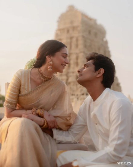 aditi rao hydari and siddharth second marriage