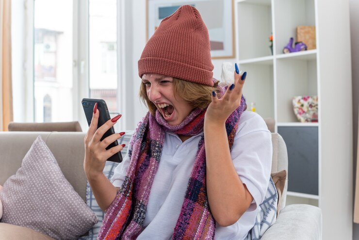 Idiot Syndrome Symptoms And Preventions