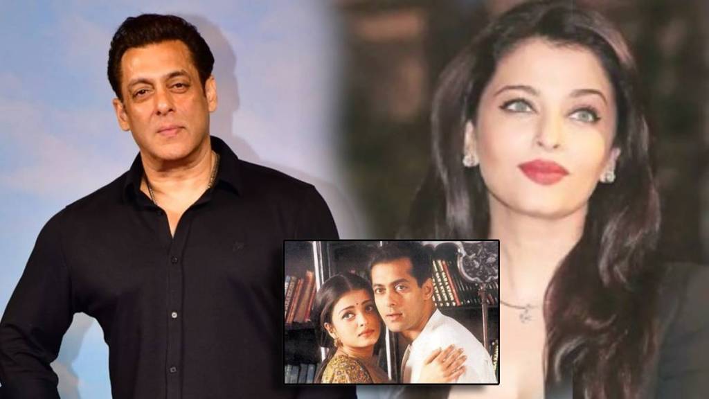 aishwarya rai started coming to salman khan gym somy ali aishwarya rai started coming to salman khan gym somy ali