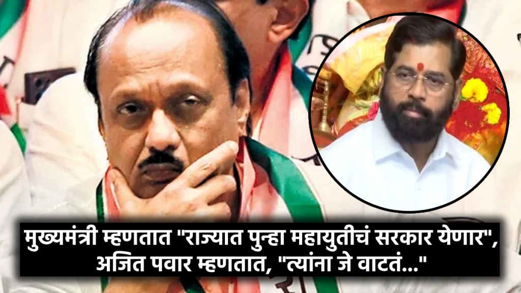 ajit pawar on mahayuti in assembly elections 2024 ajit pawar on mahayuti in assembly elections 2024
