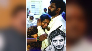 Akshays parents went to Ambernath Municipality for burial permission their application was not accepted