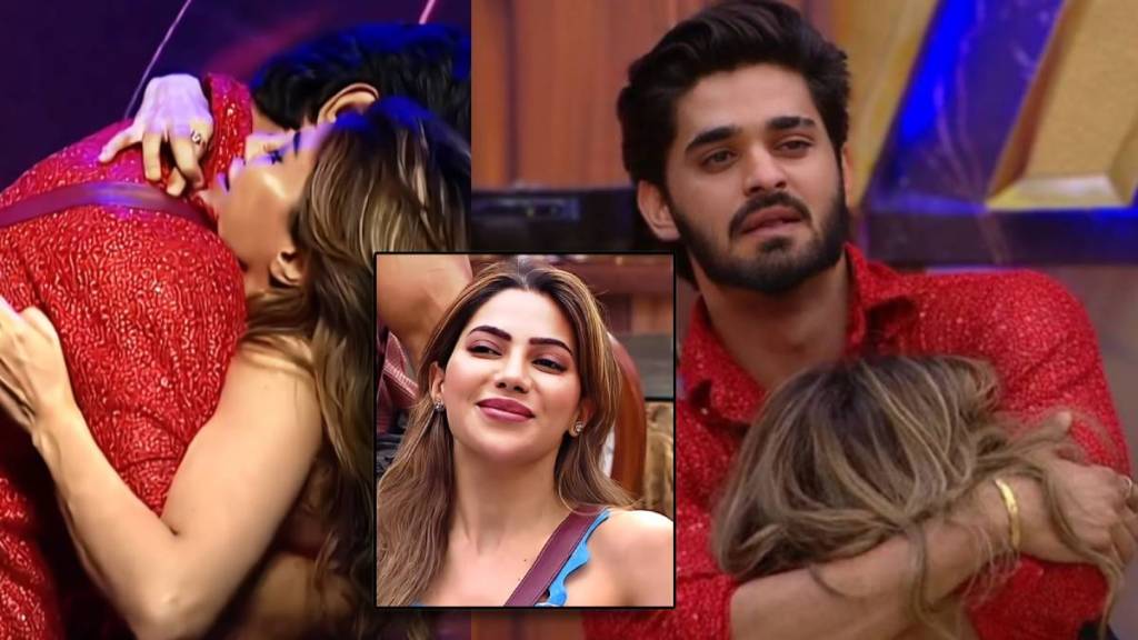 bigg boss marathi arbaz patel post for nikki tamboli