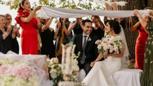 arrange marriage in the world