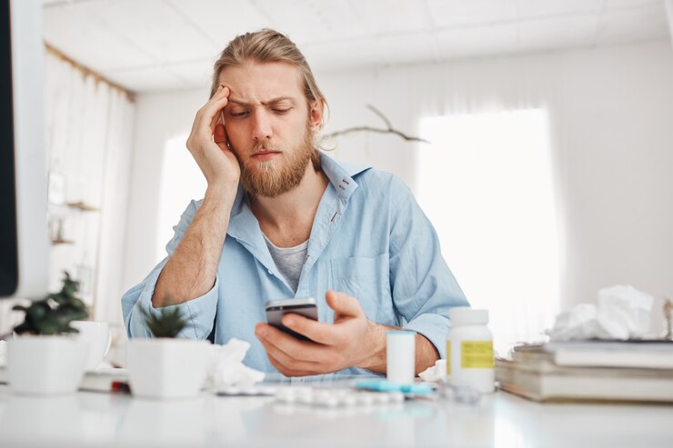 Idiot Syndrome Symptoms And Preventions