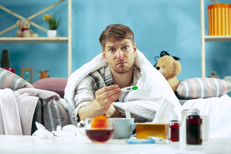 Idiot Syndrome Symptoms And Preventions