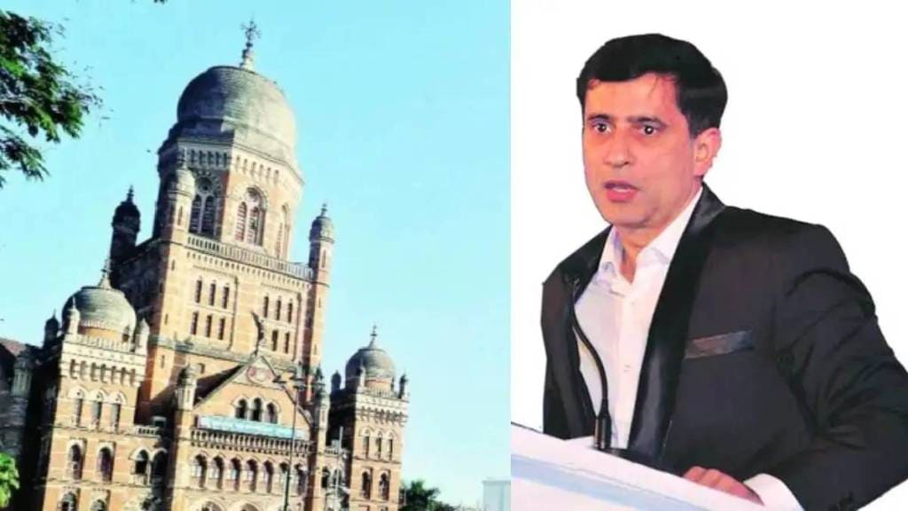 BMC Chief Reviews Beach Preparations Ahead of Ganpati Festival