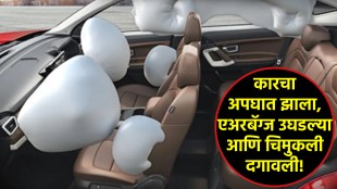 car accident airbags 2 year gorl died