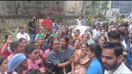 bhayandar life line hospital marathi news bhayandar life line hospital marathi news