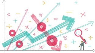 service sector pmi marathi news