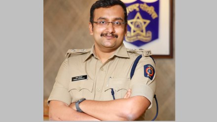 sp Pankaj deshmukh transfer postponed by cat