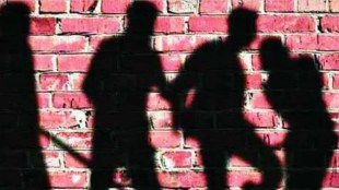 gauraksha worker beaten up kalyan marathi news