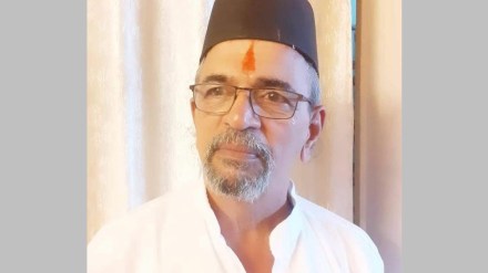 srikant gadre pune marathi news