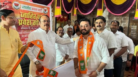 murbad mahayuti dispute marathi news murbad mahayuti dispute marathi news