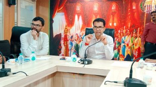 tulja bhavani temple latest marathi news