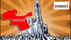अमरावती जिल्‍ह्यातील तीन मतदारसंघांमध्‍ये तीव्र स्‍पर्धा, बंडखोरी अटळ