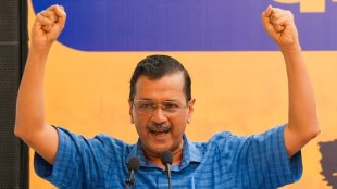 Arvind Kejriwal loksatta article marathi