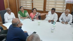 bjp mla Devyani pharande marathi news