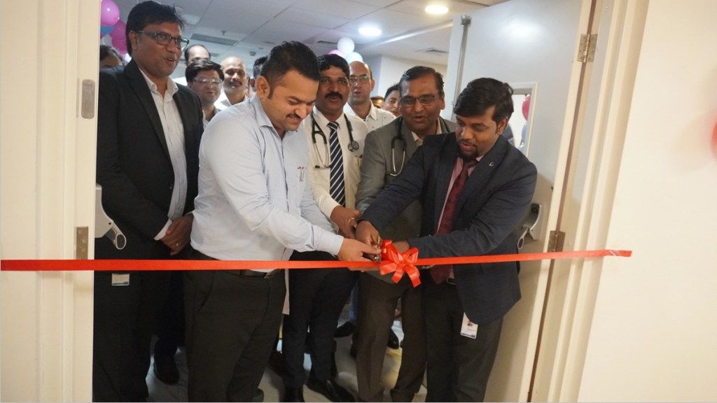 kharghar medicover hospital marathi news
