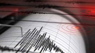 earthquake, chandoli dam