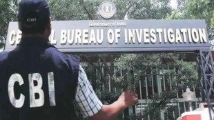 cbi arrests government officer nashik marathi news