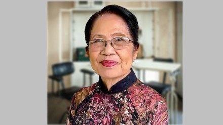 Nguyen Thi Ngoc Phuong loksatta article