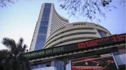 Sensex hits two century high Sensex hits two century high