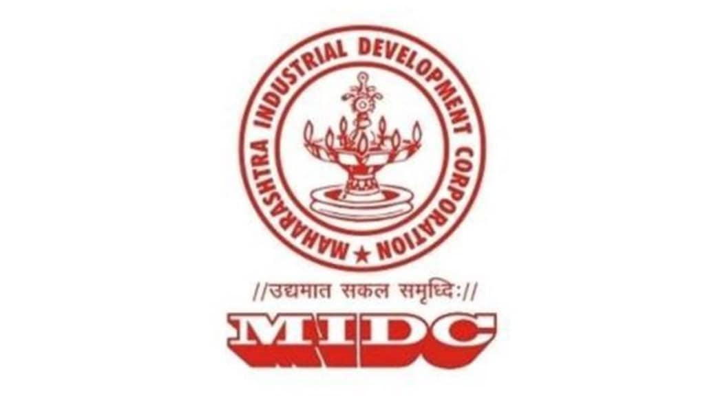 MIDC has initiated efforts to rebuild the 3 6 km channel carrying effluents in Belapur