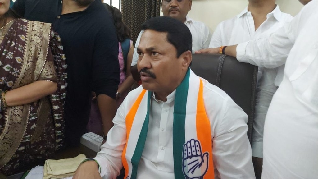 nana patole maratha kranti morcha