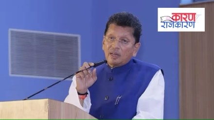 Deepak Kesarkar Sawantwadi Assembly Constituency Vidhan Sabha Nivadnuk 2024