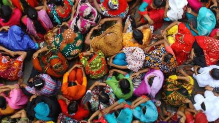 women empowerment challenges women experience in society