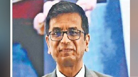 Chief Justice Dhananjay Chandrachud asserted that a three tier scheme would soon be in place for the disposal of cases Chief Justice Dhananjay Chandrachud asserted that a three tier scheme would soon be in place for the disposal of cases
