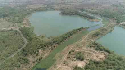 Chandrapur, Vekoli, river pollution, floods, Nagpur Bench, Erai River, Zarpat river, Bombay High Court, chandrapur municipal corporation, illegal constructions
