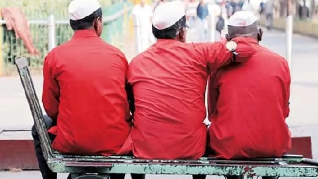 Central Railway decision to revise the charges of coolies Mumbai
