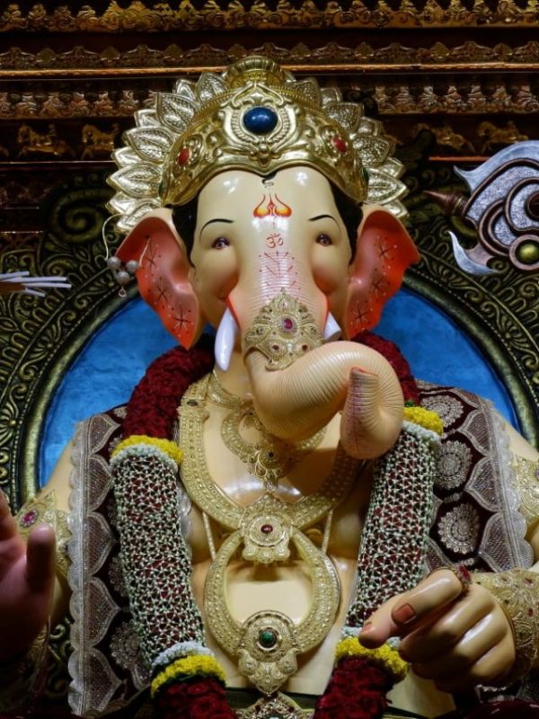 Lalbaugcha-Raja-2024-First-Look