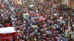 हरवत गेलेले निवांतपण