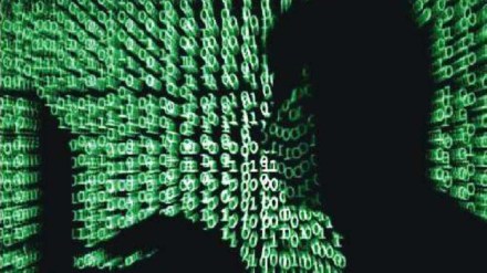cyber thieves deposited Rs 525 in the fraud case in jawan bank account