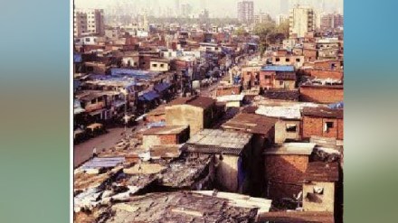 Center permission to transfer 256 acres of Mithagara land under Dharavi Redevelopment Project Mumbai news