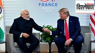 donald trump on india tarrif structure