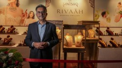 ‘नैसर्गिकच्या तुलनेत कृत्रिम हिऱ्यांना अनेकांगी मर्यादा’; तनिष्कचे उपाध्यक्ष अरुण नारायण यांचे प्रतिपादन