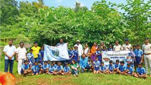 article about sahyadri sankalp society information
